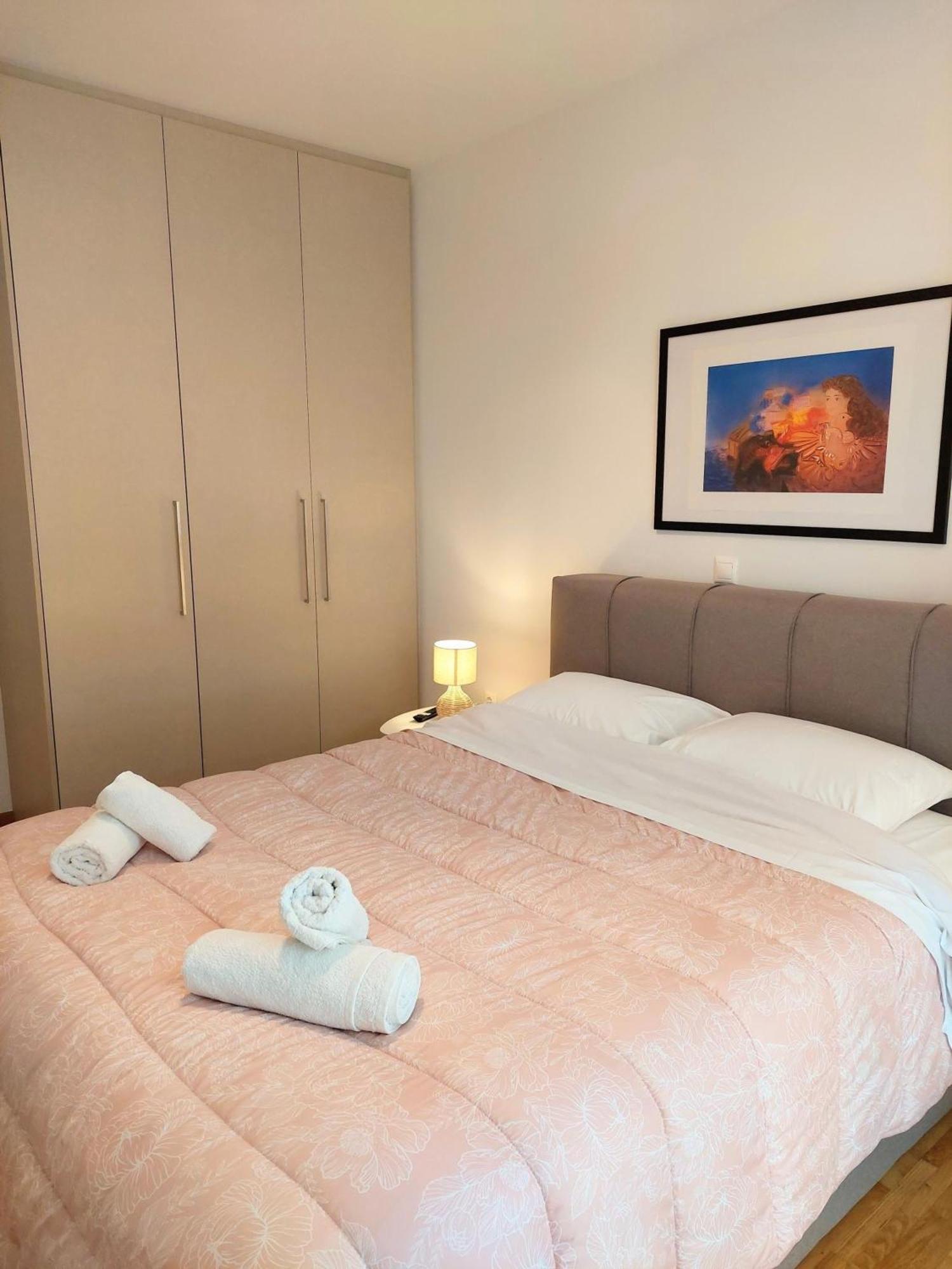 Apartament Wonderful In Acropolis *