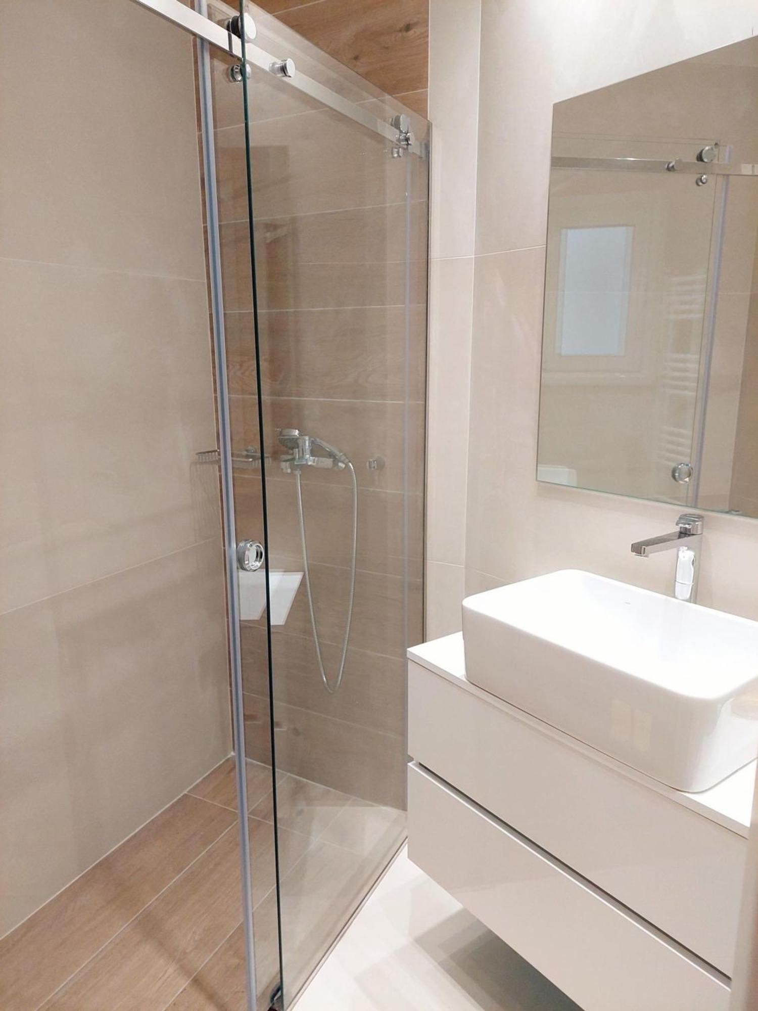 Apartament Wonderful In Acropolis *