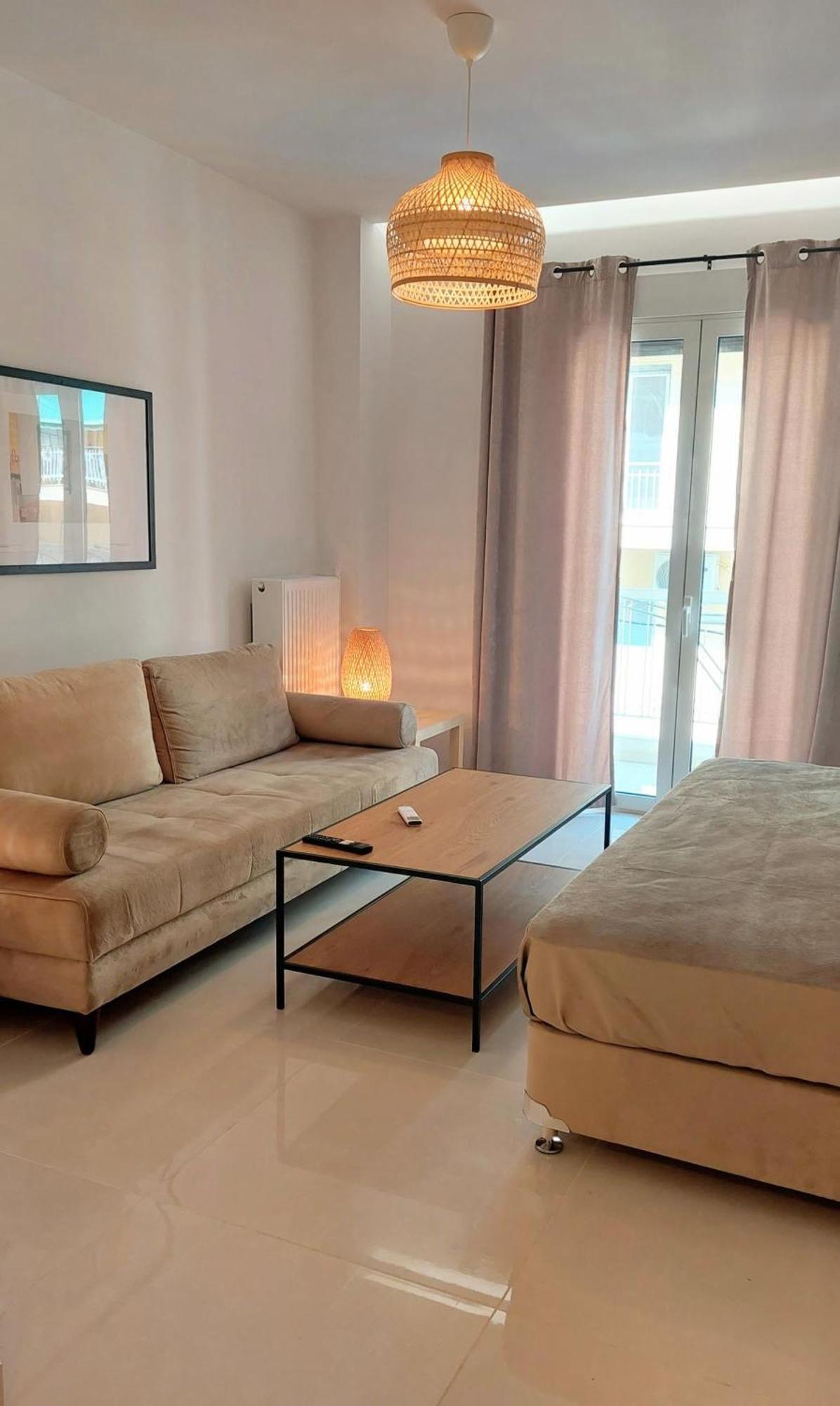 Wonderful In Acropolis Apartment Athen
